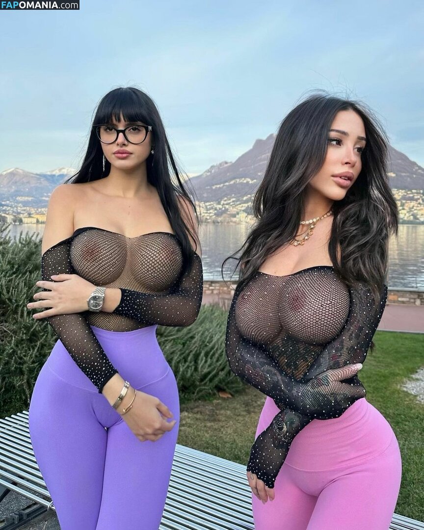 Vismara Martina / martinavismara / vismaramartina Nude OnlyFans  Leaked Photo #164