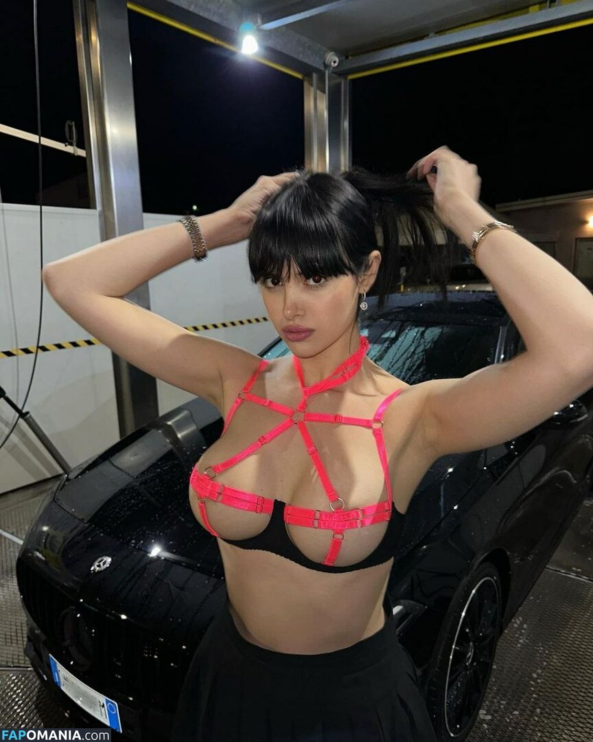 Vismara Martina / martinavismara / vismaramartina Nude OnlyFans  Leaked Photo #182