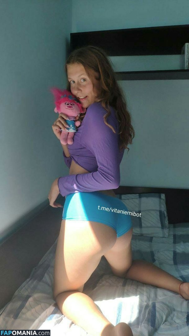 _vitaniemi01 / bloom.xvi / nayane_vitali01 / vitaniemi Nude OnlyFans  Leaked Photo #78