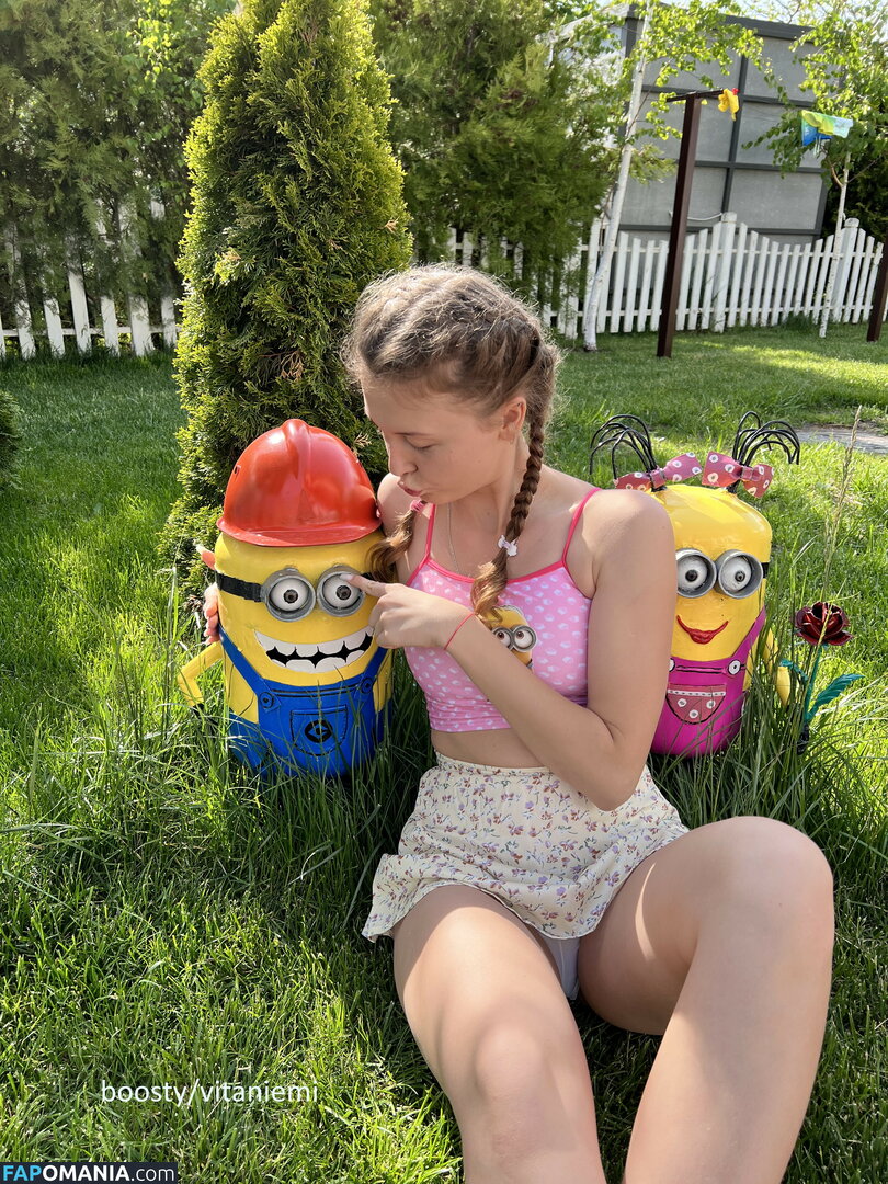 _vitaniemi01 / bloom.xvi / nayane_vitali01 / vitaniemi Nude OnlyFans  Leaked Photo #481