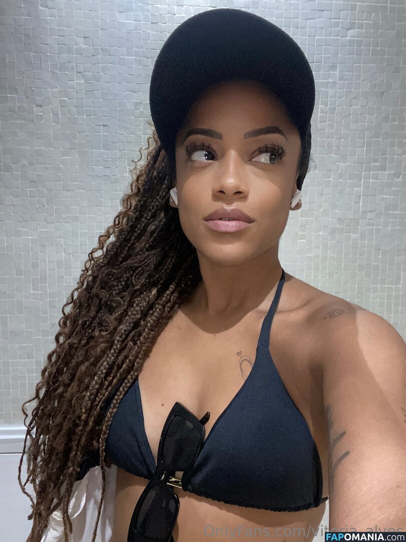 vitoria_alves / vitoriaalves02__ Nude OnlyFans  Leaked Photo #4