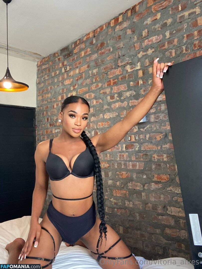 vitoria_alves / vitoriaalves02__ Nude OnlyFans  Leaked Photo #7