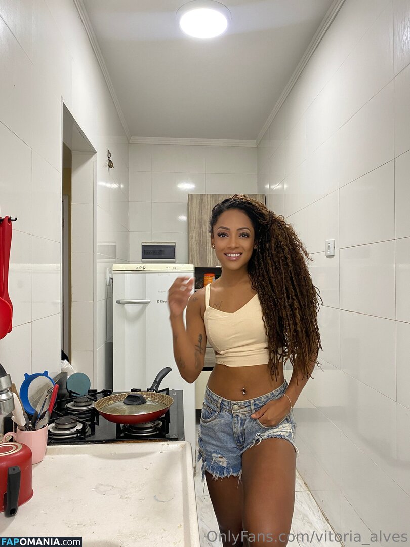 vitoria_alves / vitoriaalves02__ Nude OnlyFans  Leaked Photo #8