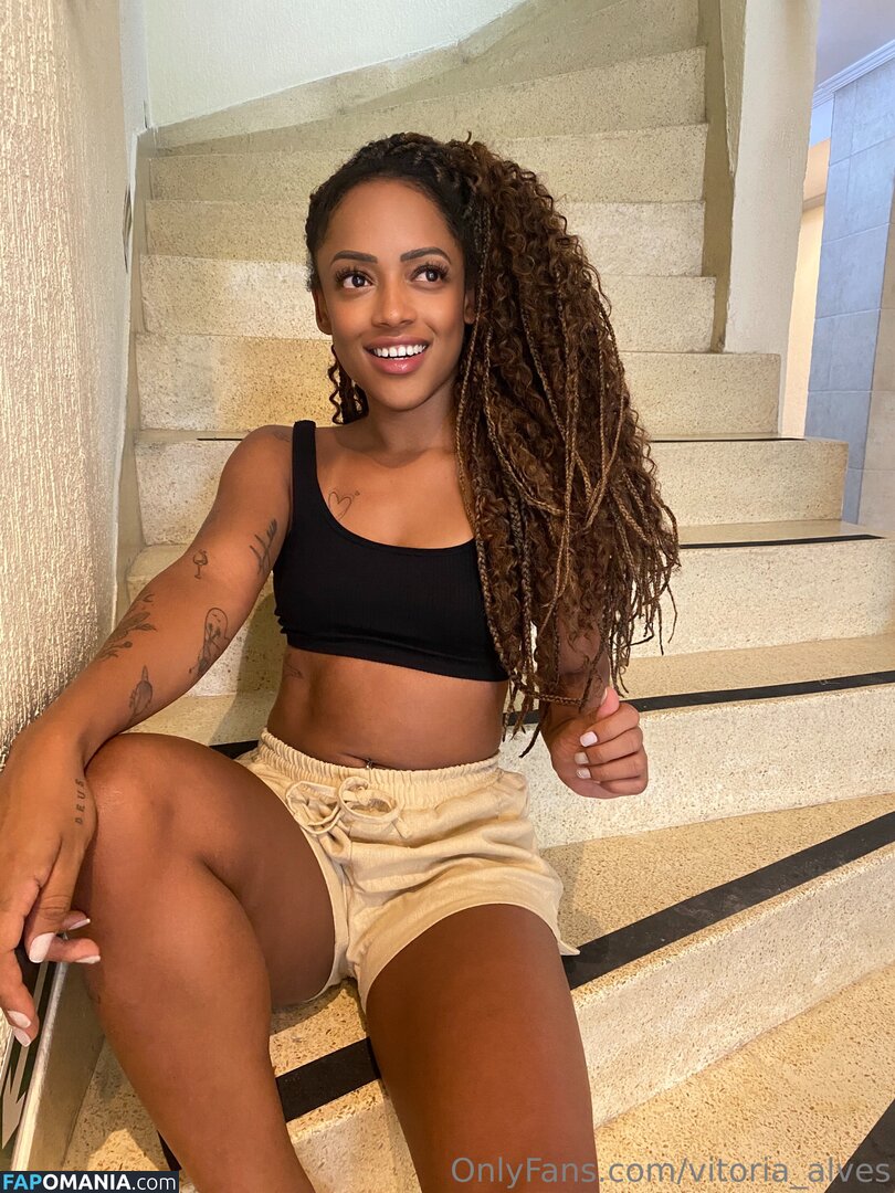 vitoria_alves / vitoriaalves02__ Nude OnlyFans  Leaked Photo #12