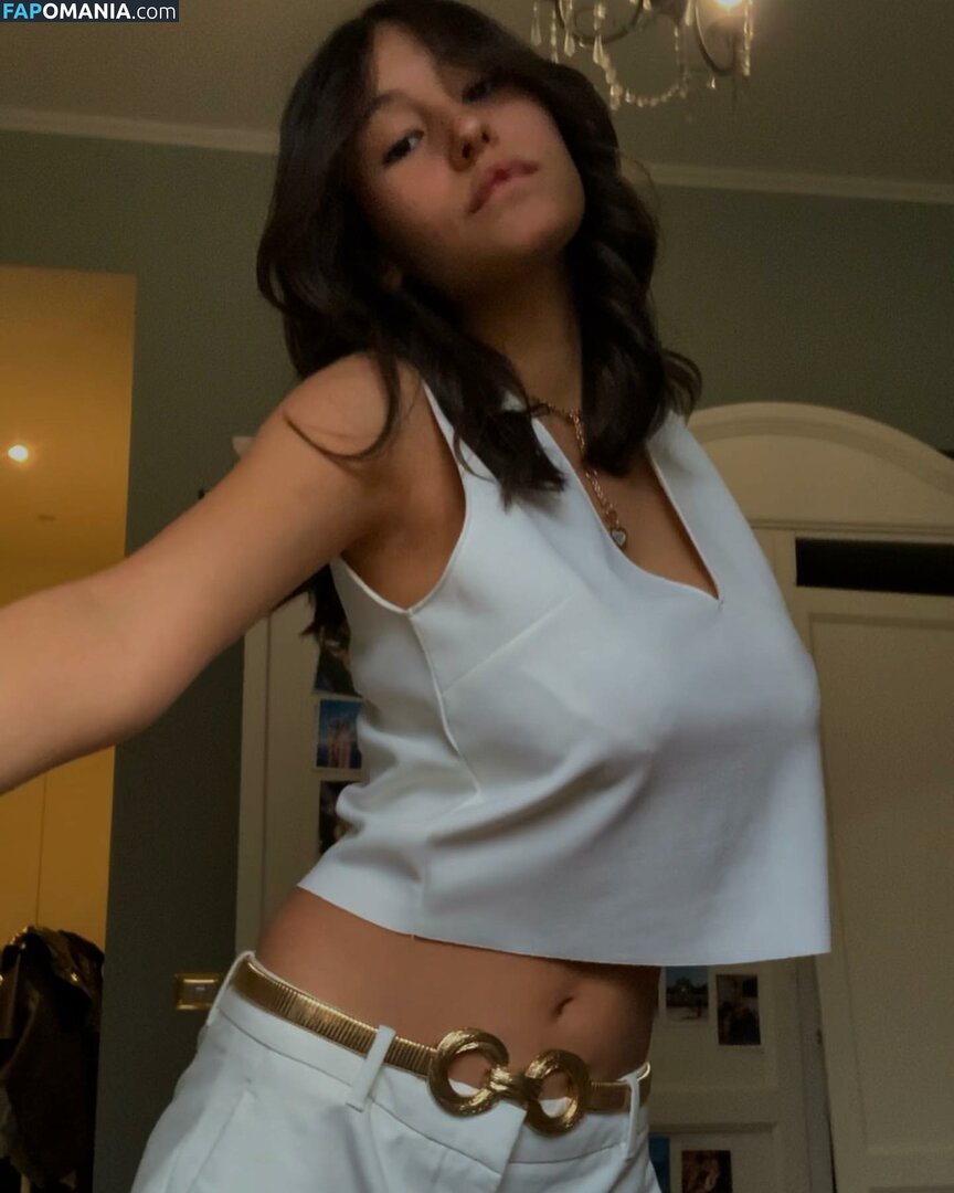 Vittoria / _viu__ / come_fly_with_me Nude OnlyFans  Leaked Photo #14