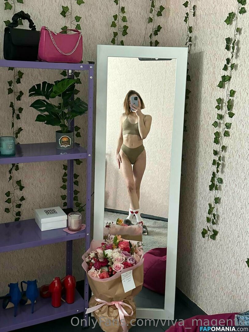 viva_magenta Nude OnlyFans  Leaked Photo #23