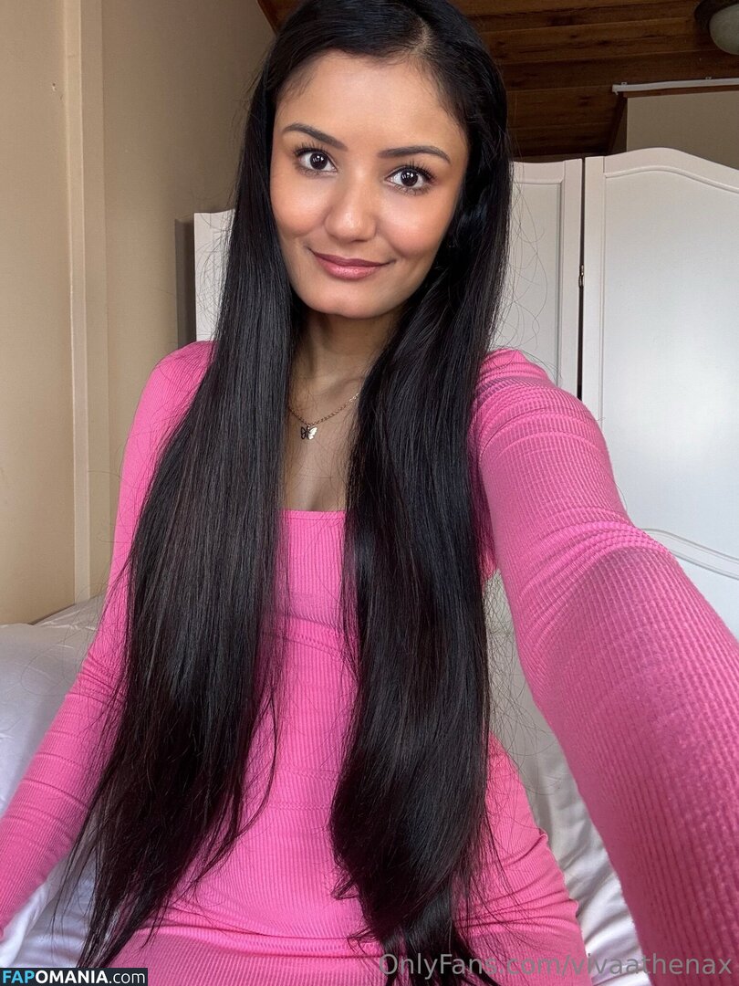 followvivaathena / vivaathenax Nude OnlyFans  Leaked Photo #17