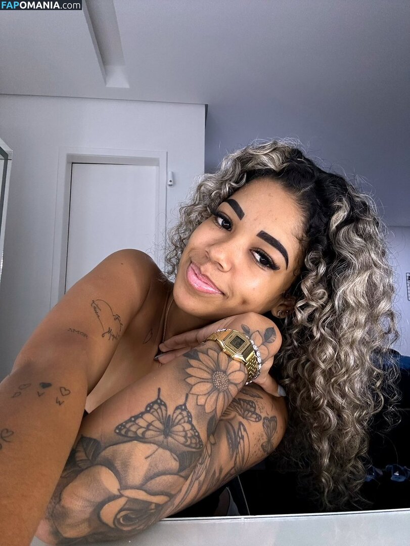 Vivi Noronha Nude OnlyFans  Leaked Photo #2