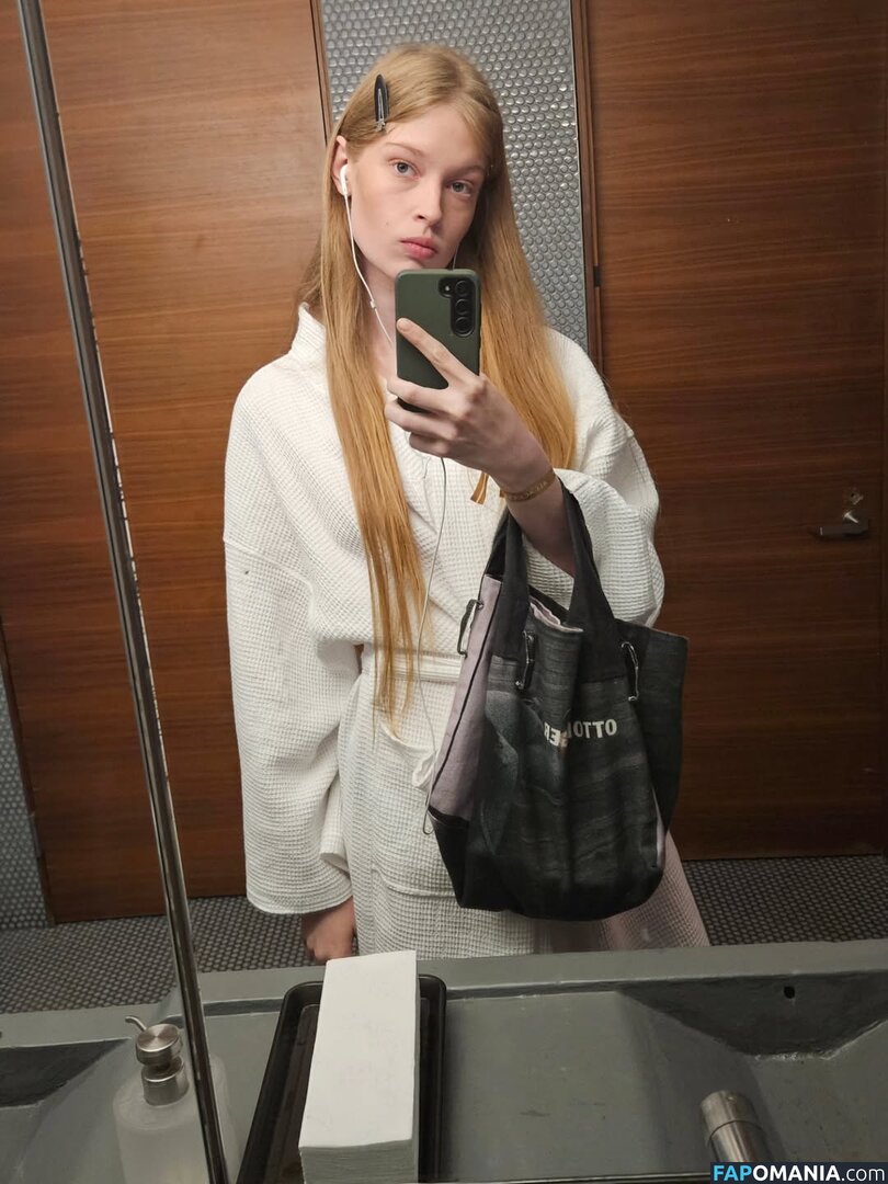 Vivian Jenna Wilson / vivllainous Nude OnlyFans  Leaked Photo #3