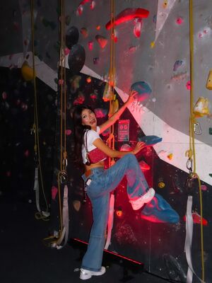 Vivian Marie Wong