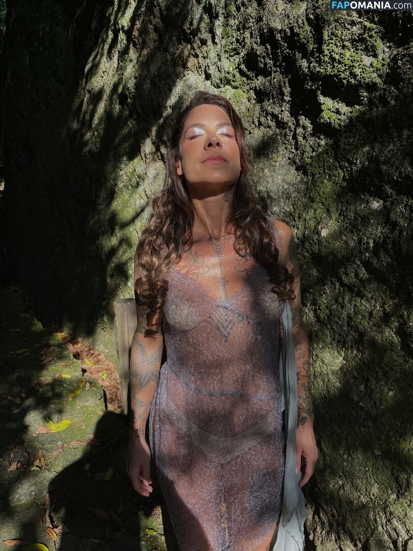 Vivian Seixas / djviviseixas Nude OnlyFans  Leaked Photo #2