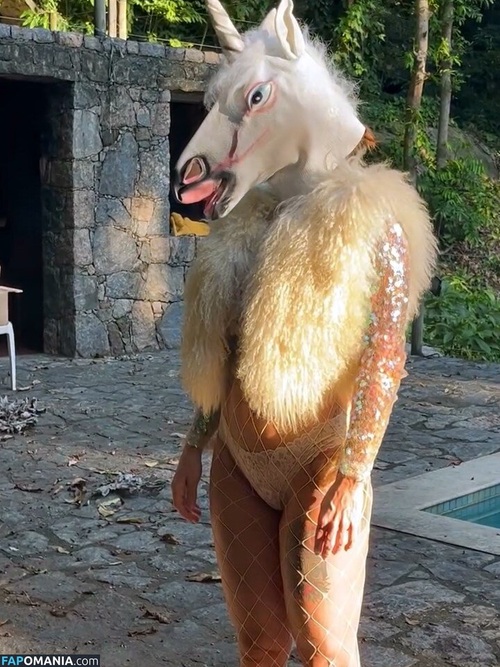 Vivian Seixas / djviviseixas Nude OnlyFans  Leaked Photo #5