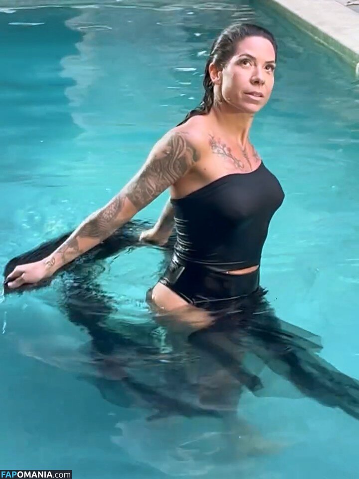 Vivian Seixas / djviviseixas Nude OnlyFans  Leaked Photo #8