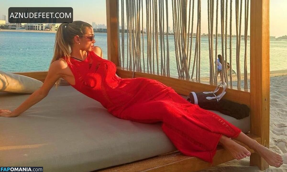 Viviana Vizzini Nude OnlyFans  Leaked Photo #7