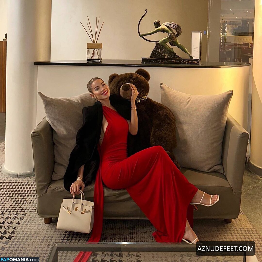 Viviana Vizzini Nude OnlyFans  Leaked Photo #13