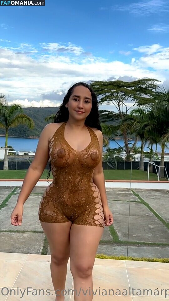 mamadevaleryaltamarr / vivianaaltamarprivate Nude OnlyFans  Leaked Photo #30