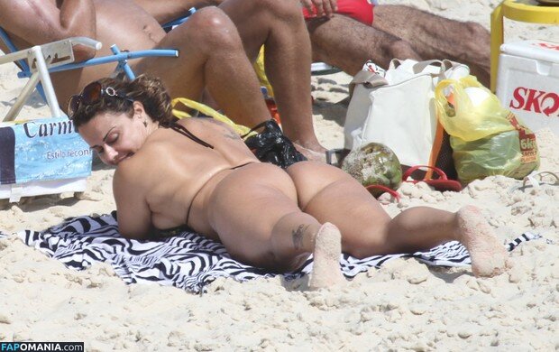 Viviane Araujo / araujovivianne Nude OnlyFans  Leaked Photo #1