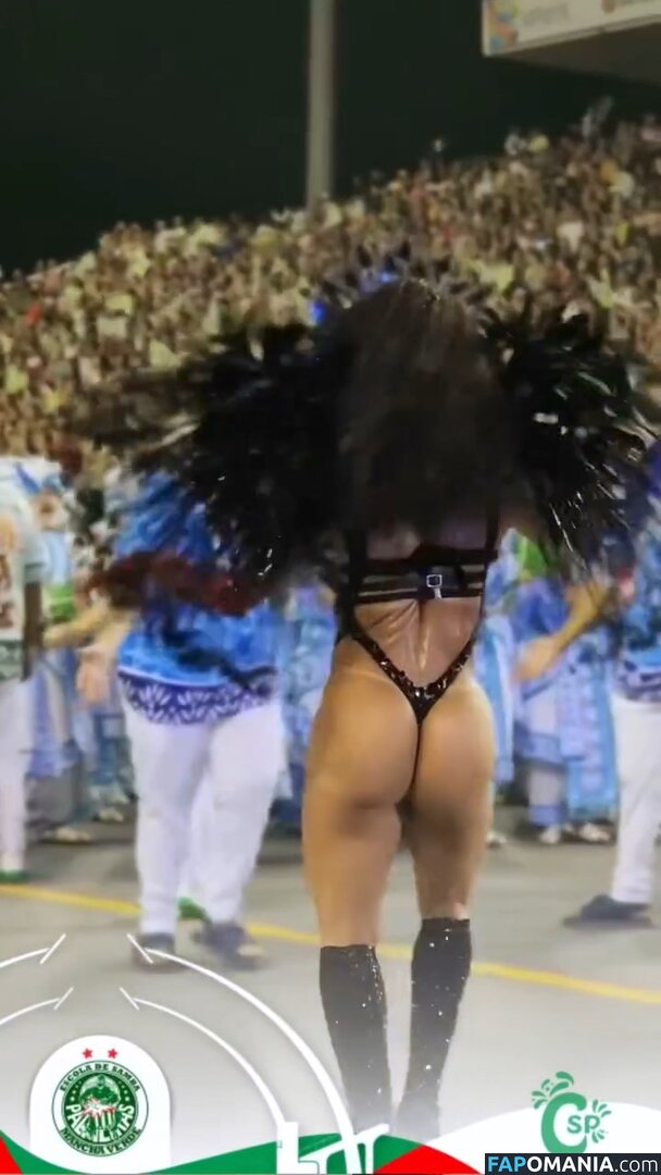 Viviane Araujo / araujovivianne Nude OnlyFans  Leaked Photo #85