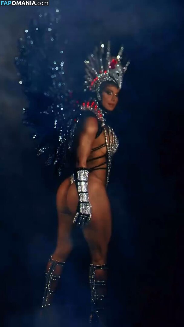 Viviane Araujo / araujovivianne Nude OnlyFans  Leaked Photo #88
