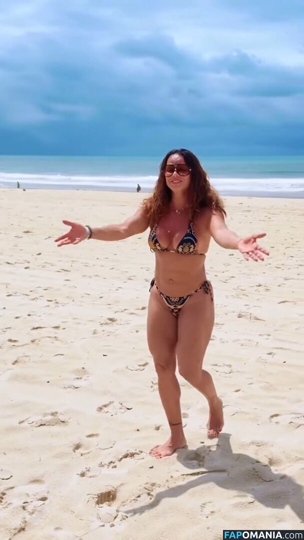 Viviane Araujo / araujovivianne Nude OnlyFans  Leaked Photo #94