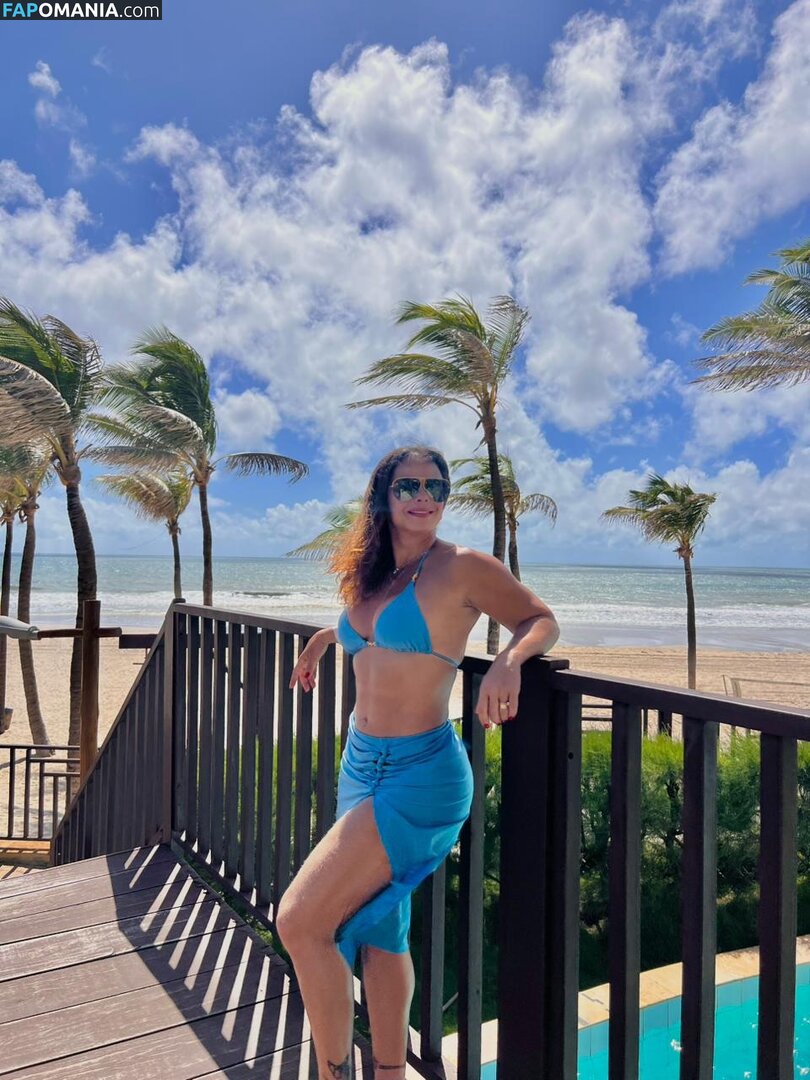 Viviane Araujo / araujovivianne Nude OnlyFans  Leaked Photo #98