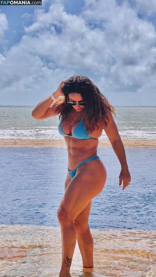 Viviane Araujo / araujovivianne Nude OnlyFans  Leaked Photo #102