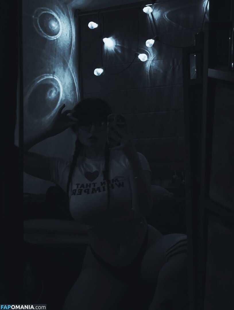 vivickivvv Nude OnlyFans  Leaked Photo #13