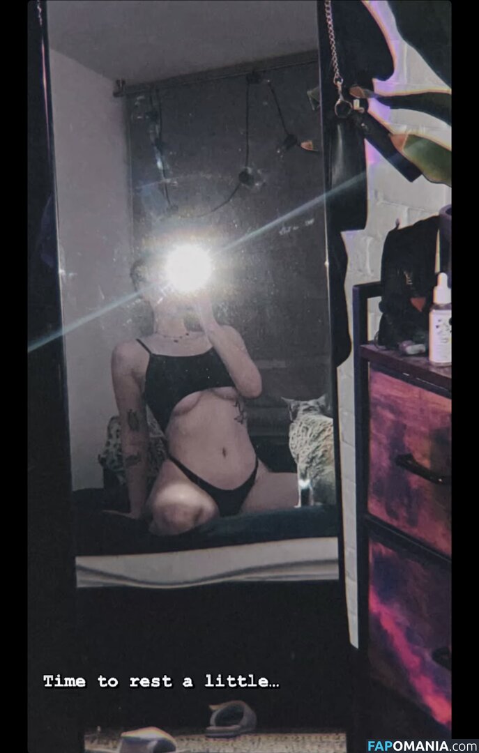 vivickivvv Nude OnlyFans  Leaked Photo #30