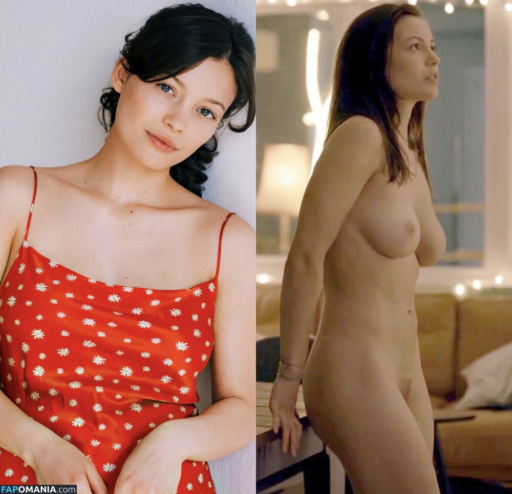 Vivien Konig / vivi_koenig Nude OnlyFans  Leaked Photo #3