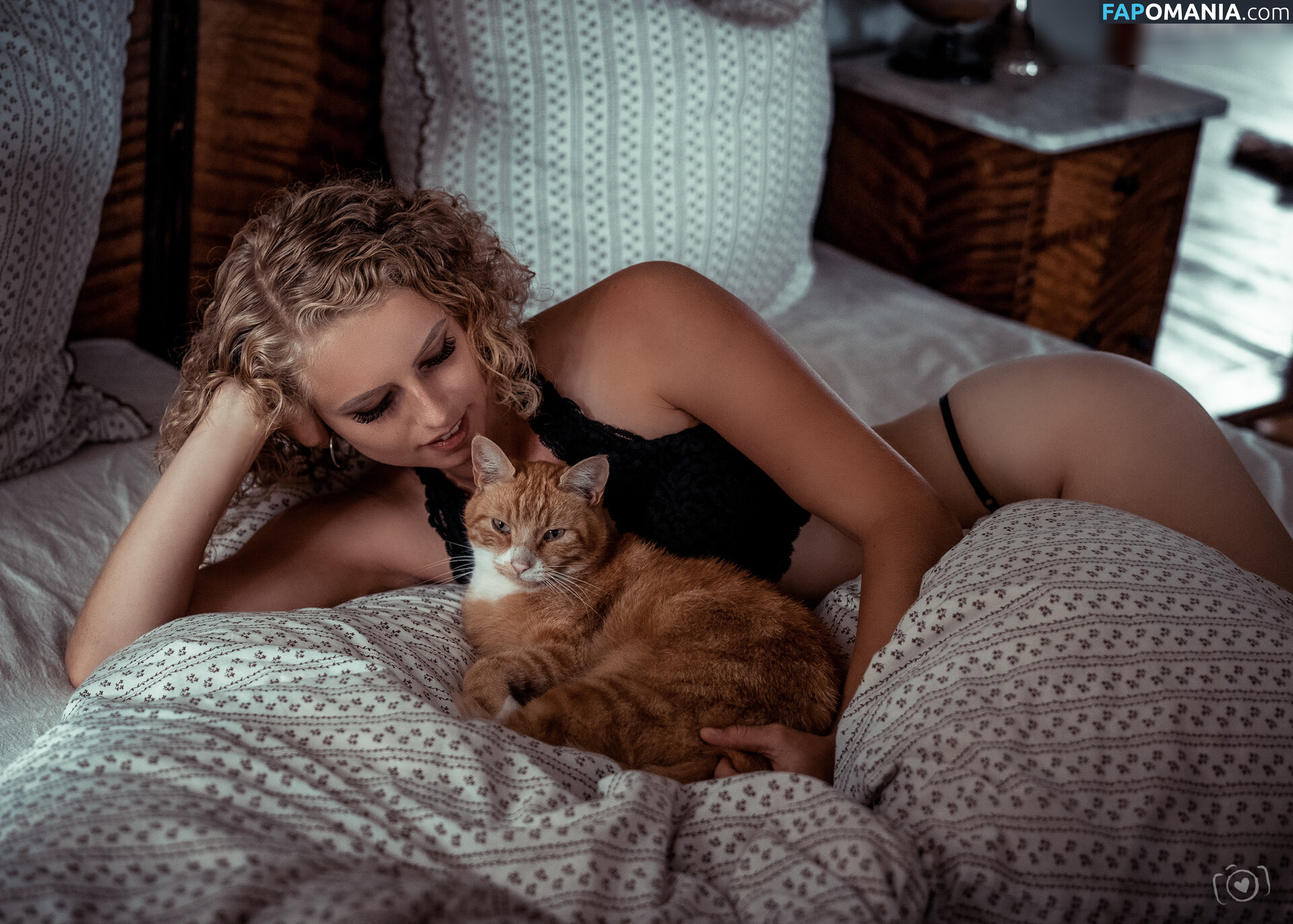 Viviens Landleben / vivien_lw / viviens_landleben_ Nude OnlyFans  Leaked Photo #29