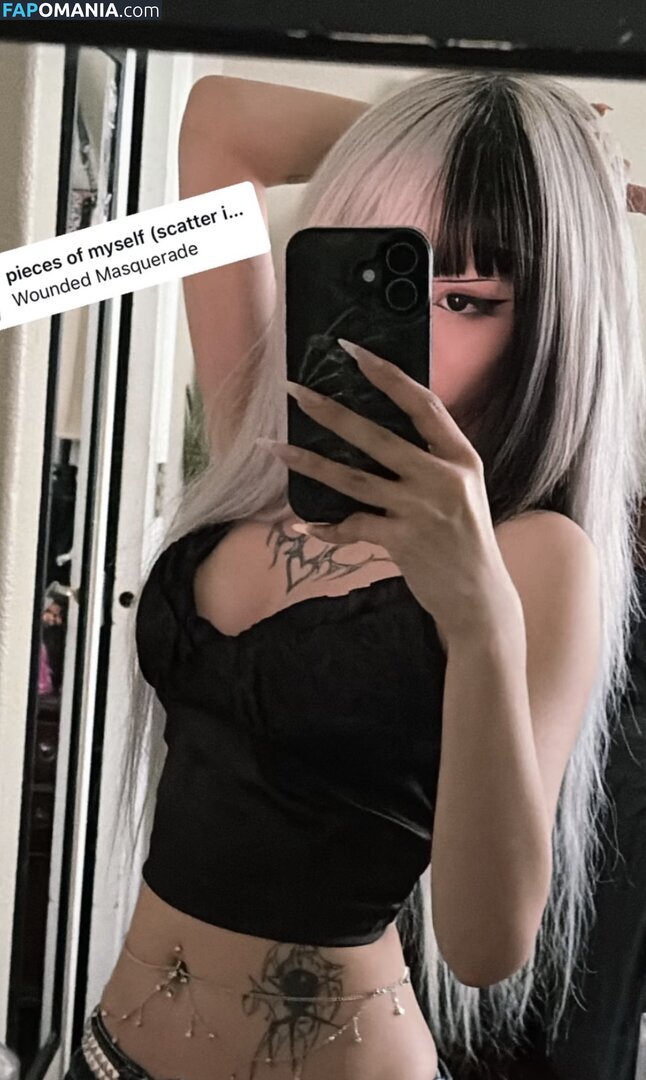 Gargoyol / Oxnard / Oxnard hairdresser / Prostitute / Vivika siron Nude OnlyFans  Leaked Photo #1