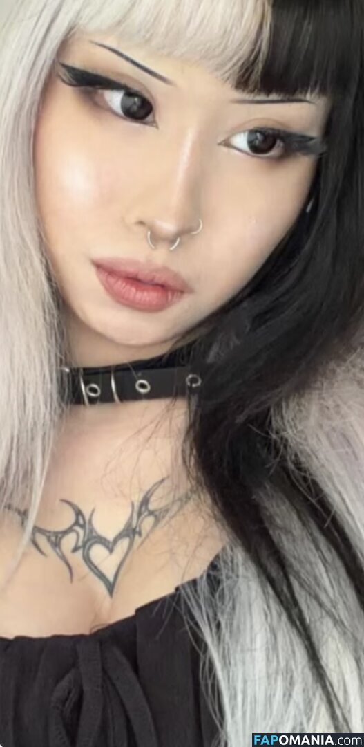 Gargoyol / Oxnard / Oxnard hairdresser / Prostitute / Vivika siron Nude OnlyFans  Leaked Photo #3