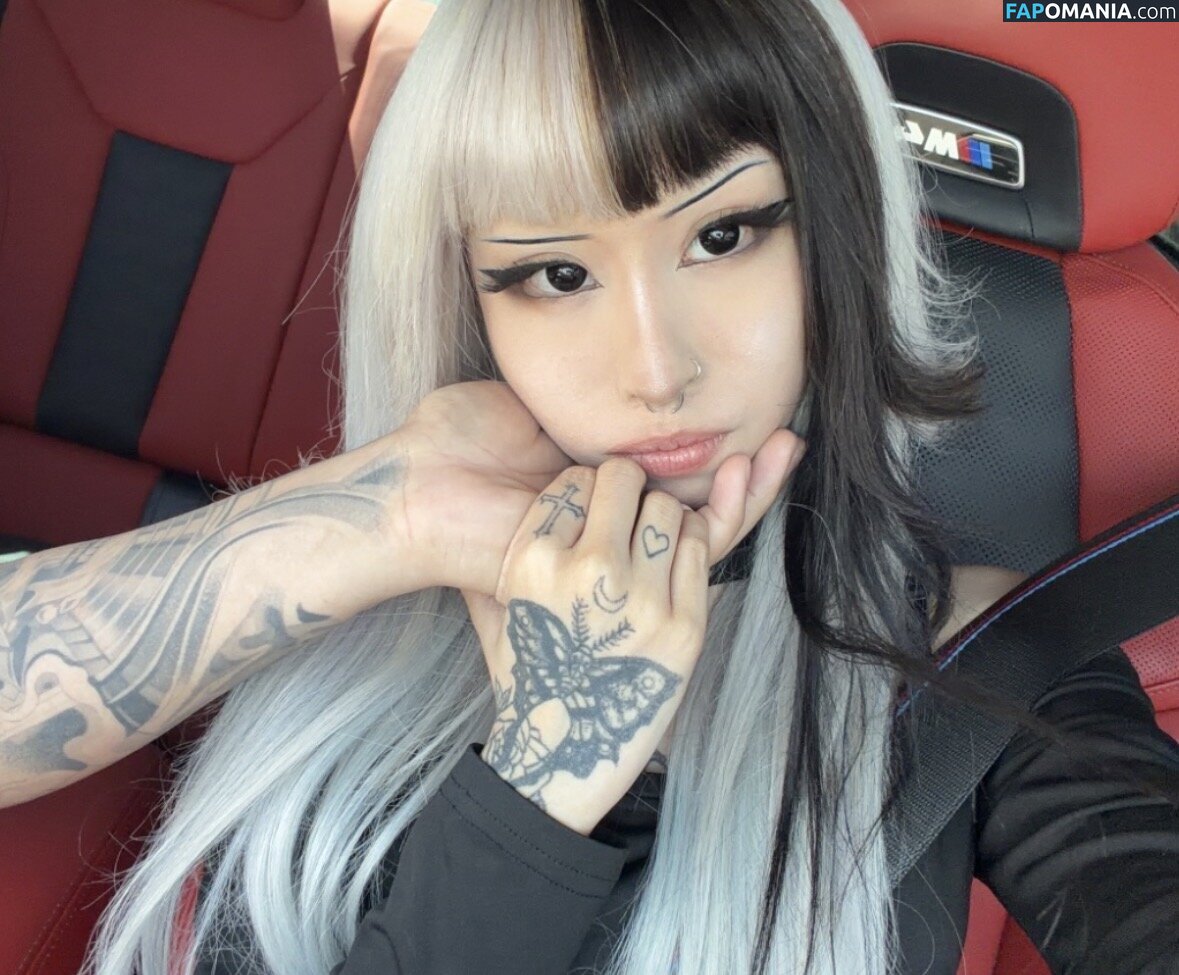 Gargoyol / Oxnard / Oxnard hairdresser / Prostitute / Vivika siron Nude OnlyFans  Leaked Photo #5