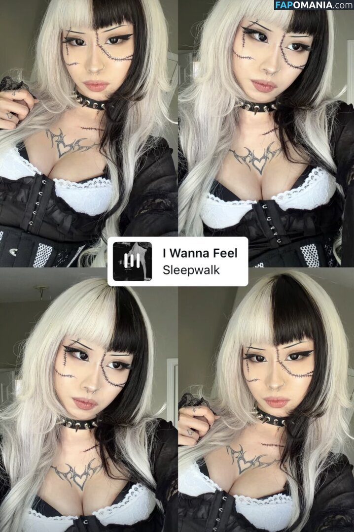 Gargoyol / Oxnard / Oxnard hairdresser / Prostitute / Vivika siron Nude OnlyFans  Leaked Photo #6