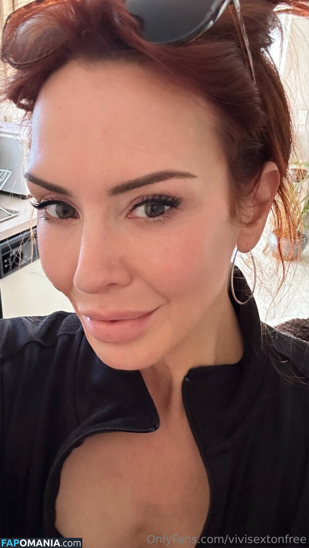 vivisaxton / vivisaxtonfree Nude OnlyFans  Leaked Photo #4