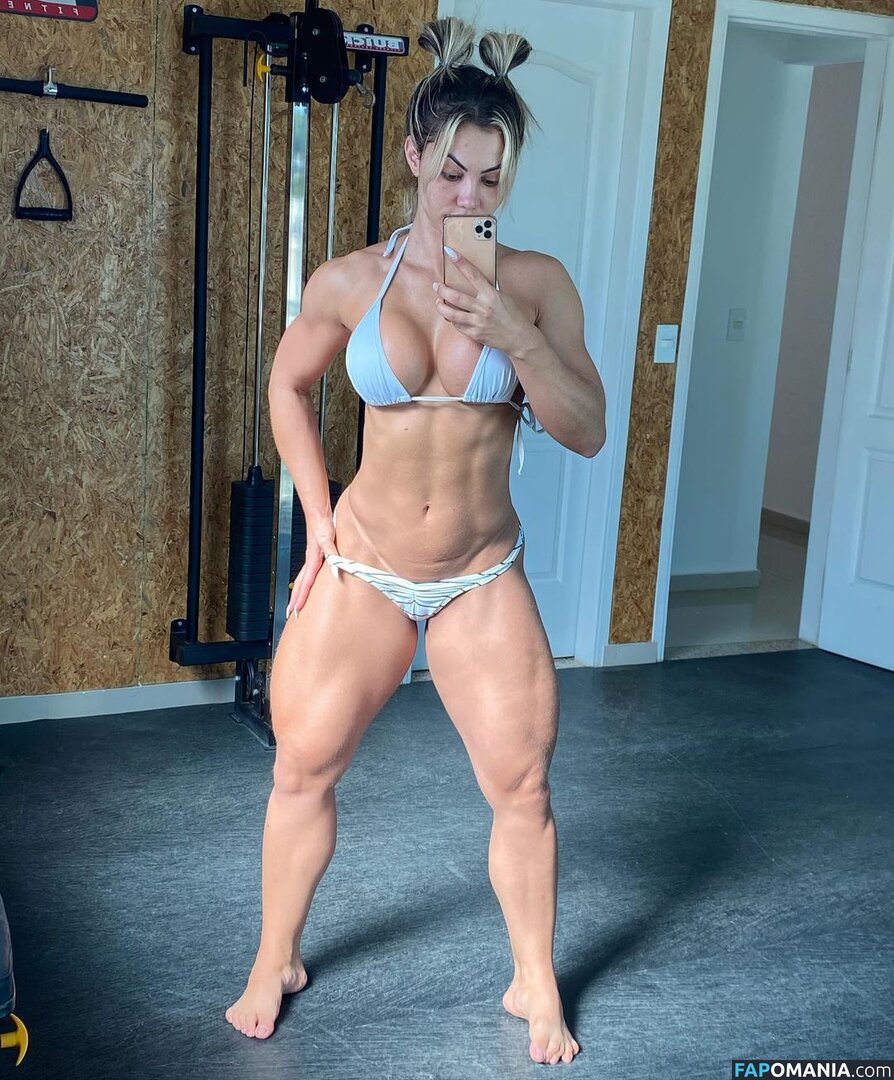Viviwinkler Nude OnlyFans  Leaked Photo #9