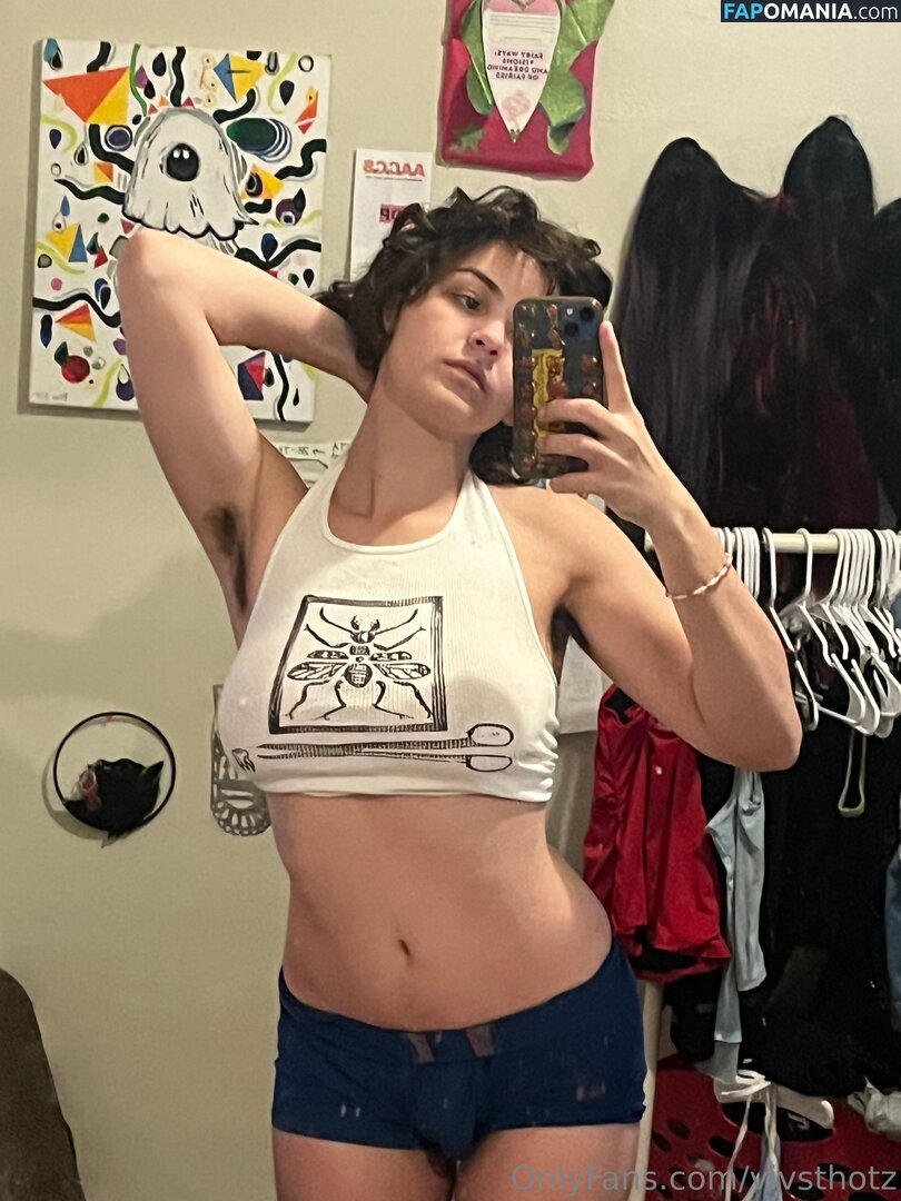 vivsterz_vtn / vivsthotz Nude OnlyFans  Leaked Photo #28