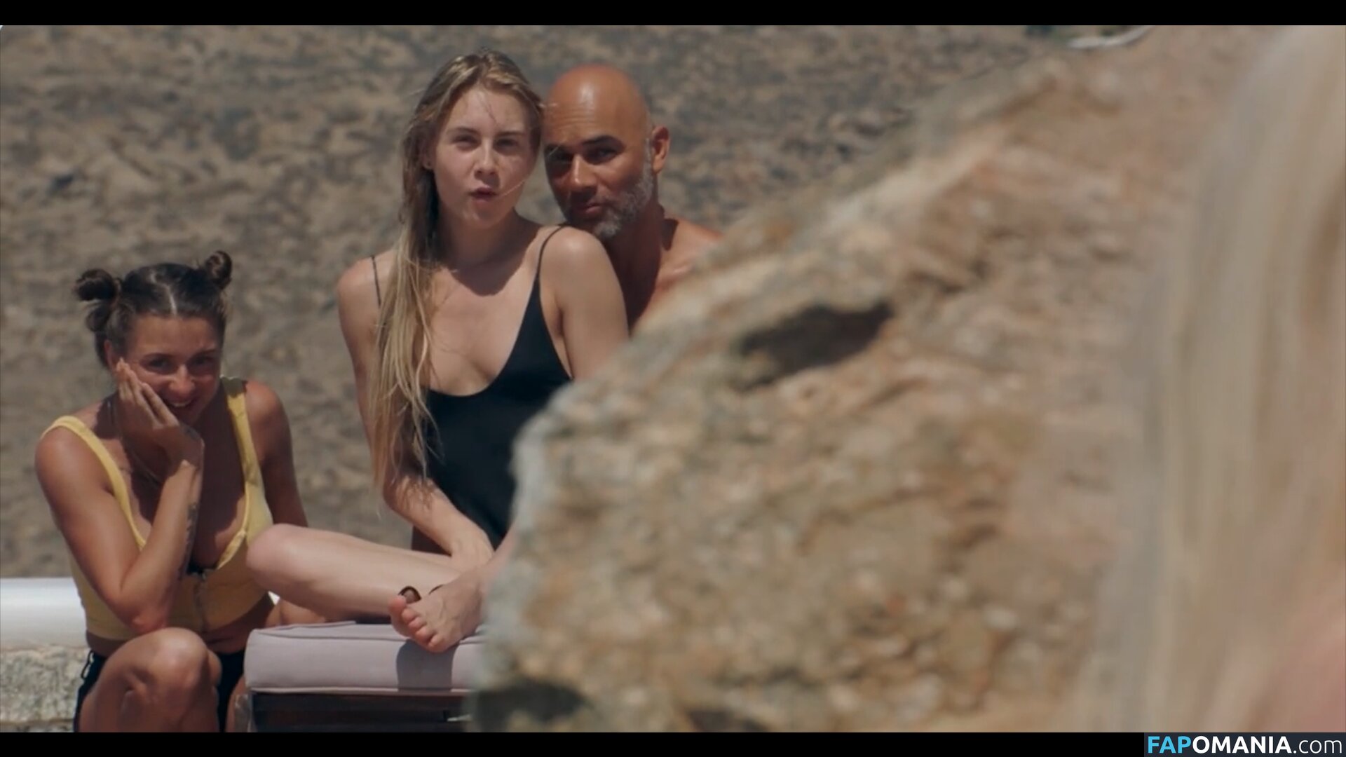 Blacked / Blacked Raw / Deeper / Milfy / Slayed / Tushy / Tushy Raw / Vixen / Vixen Media Group / Wifey / vixenp / vixenxofficial Nude OnlyFans  Leaked Photo #7