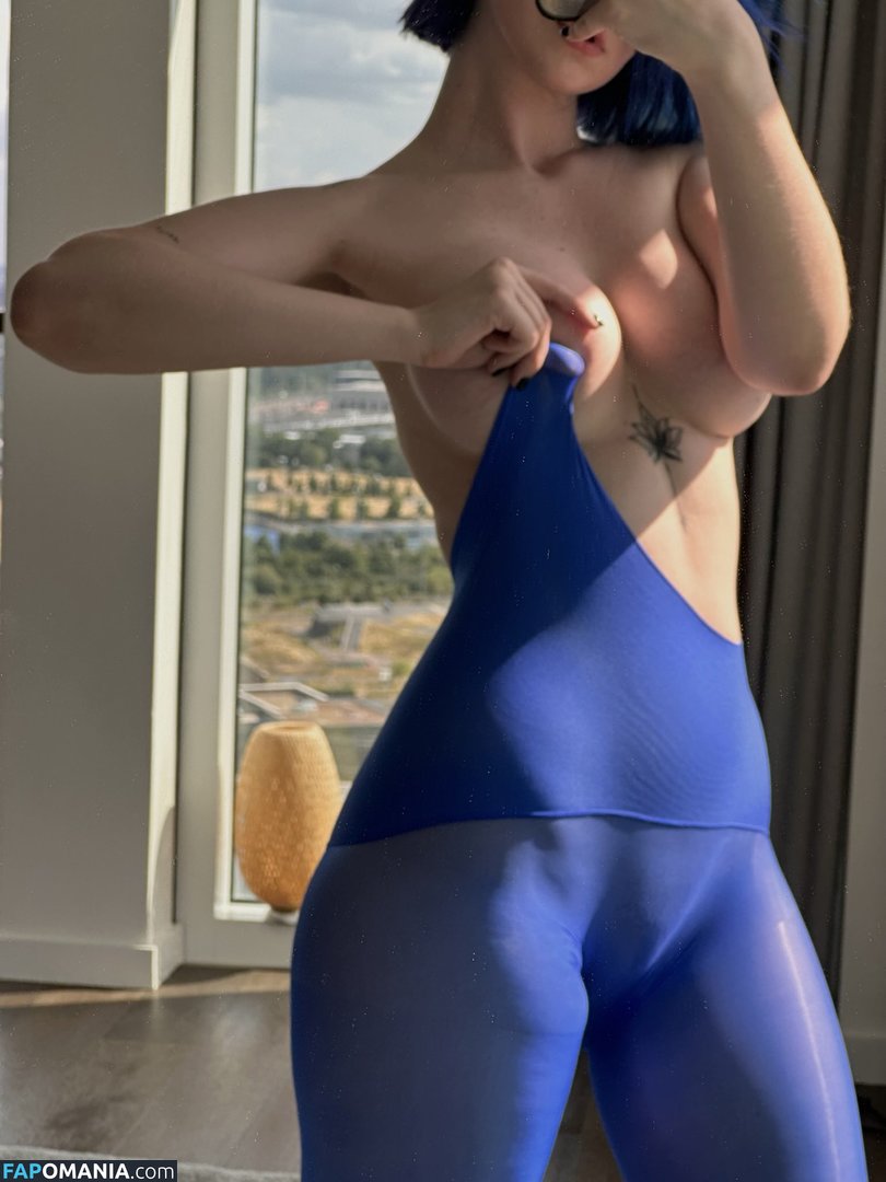 Vixenp / officialvixenv Nude OnlyFans  Leaked Photo #9