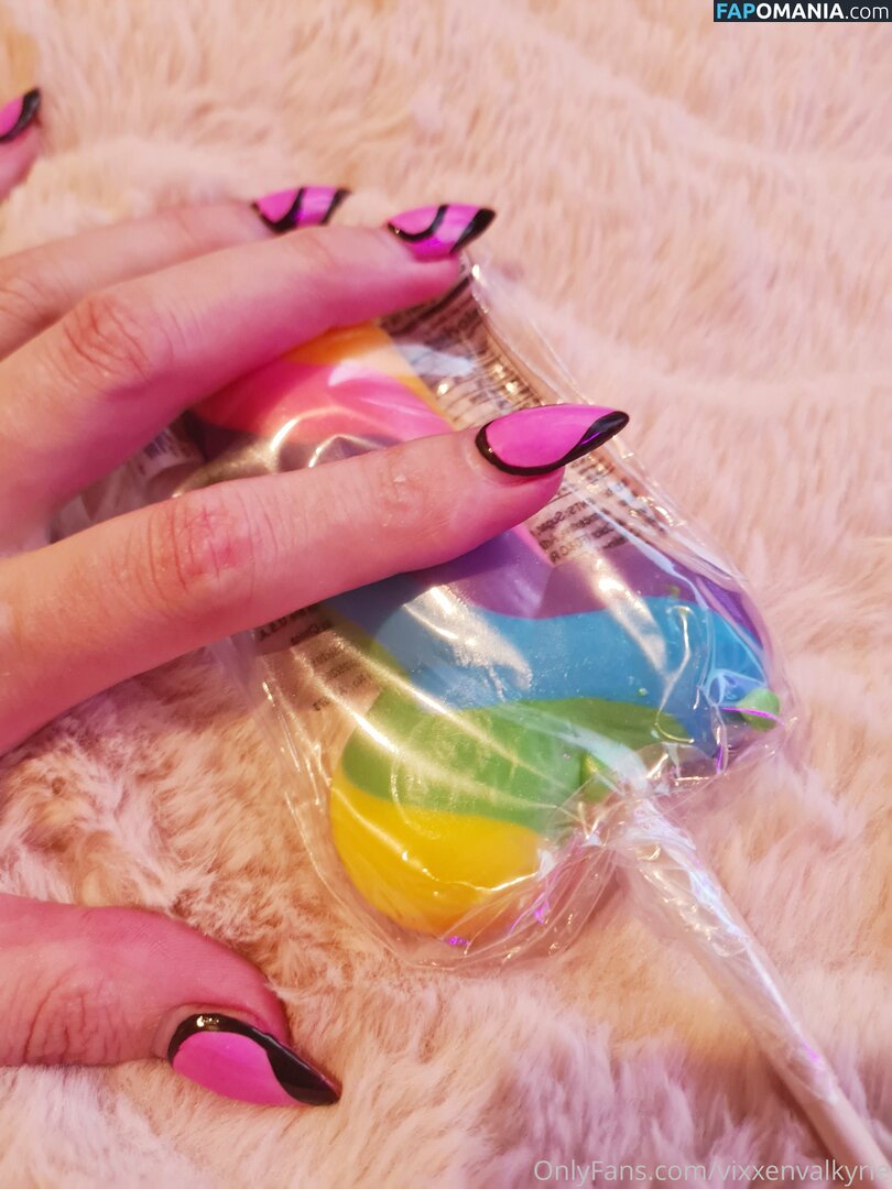 vixxen.valkyrie / vixxenvalkyrie Nude OnlyFans  Leaked Photo #14