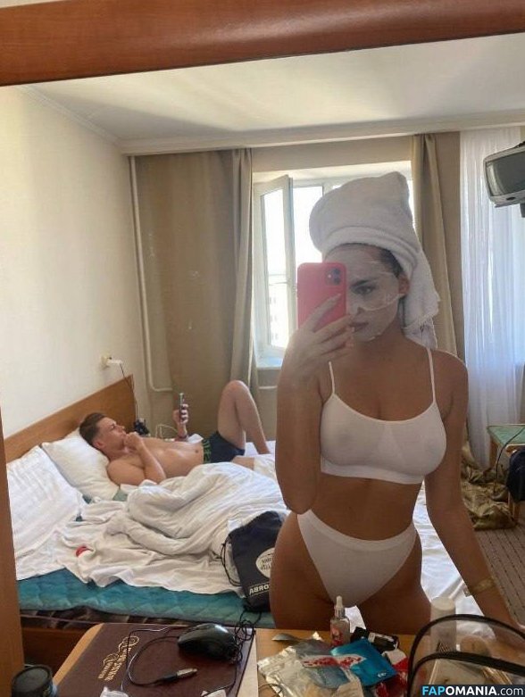 Vlada Soloviova / vladasoloviova / Влада Соловьева Nude OnlyFans  Leaked Photo #16