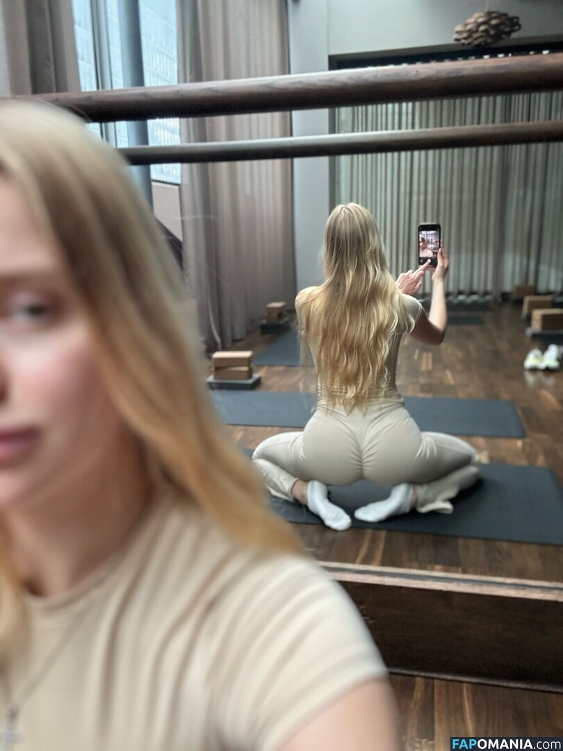 Vlada Dobryak / Vladababy / Vladaelfie Nude OnlyFans  Leaked Photo #330