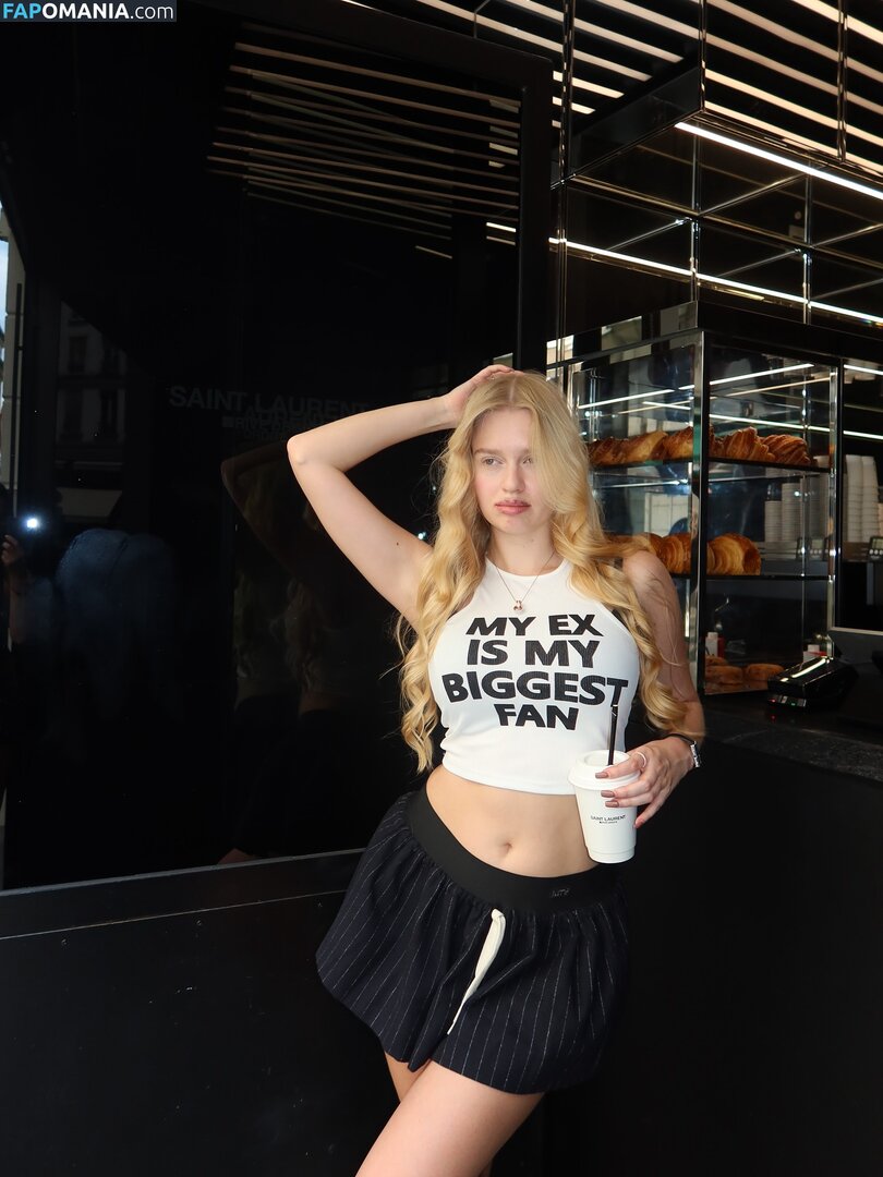 Vlada Dobryak / Vladababy / Vladaelfie Nude OnlyFans  Leaked Photo #352
