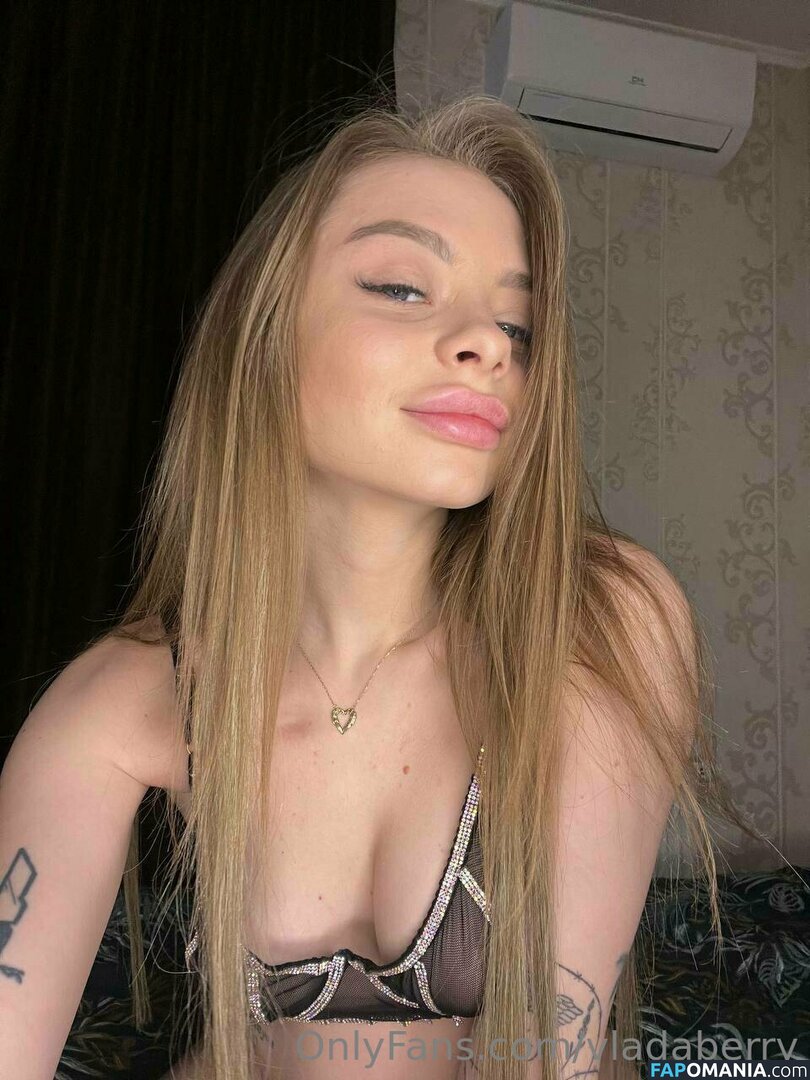 vlada.berry / vladaberry Nude OnlyFans  Leaked Photo #21