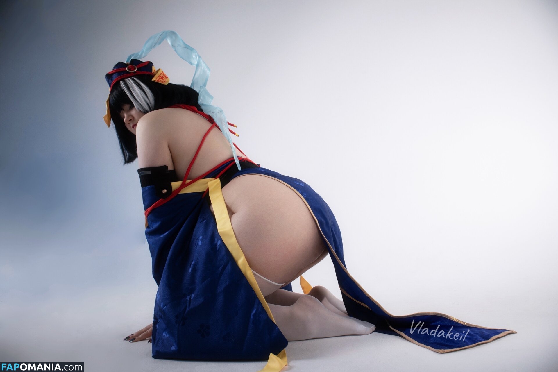 Vladakeil Nude OnlyFans  Leaked Photo #3