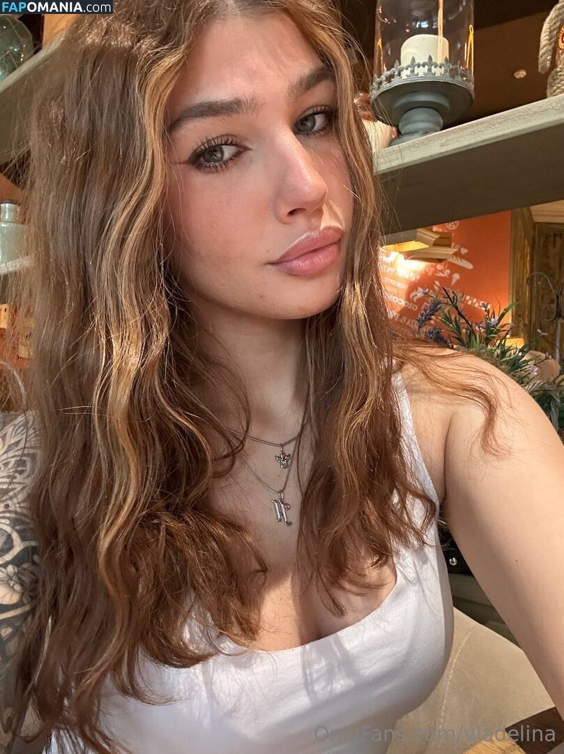 axaxaxaxaxaxaxaxaaxaxa / vladelina Nude OnlyFans  Leaked Photo #7