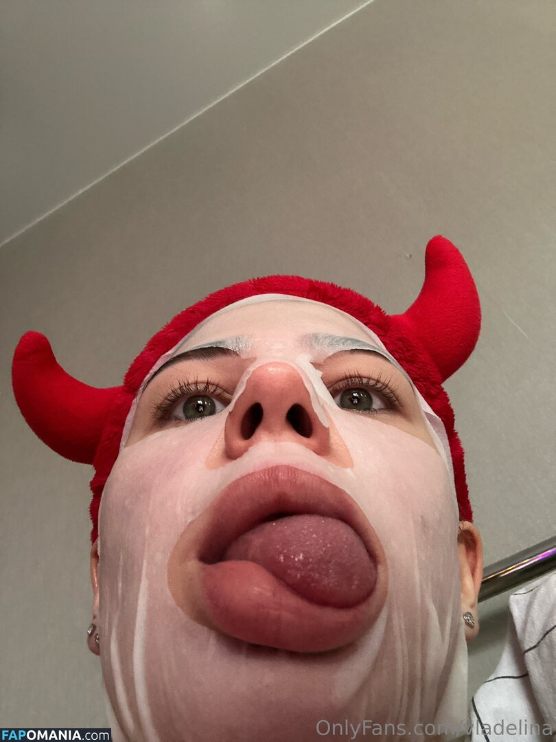 axaxaxaxaxaxaxaxaaxaxa / vladelina Nude OnlyFans  Leaked Photo #9