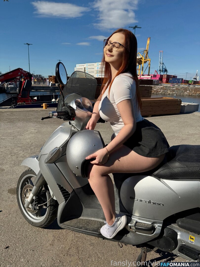 Vladislava Shelygina / Vladislava _661 / https: / vladislava_661 Nude OnlyFans  Leaked Photo #153