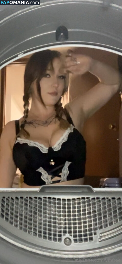 vmfree Nude OnlyFans  Leaked Photo #7