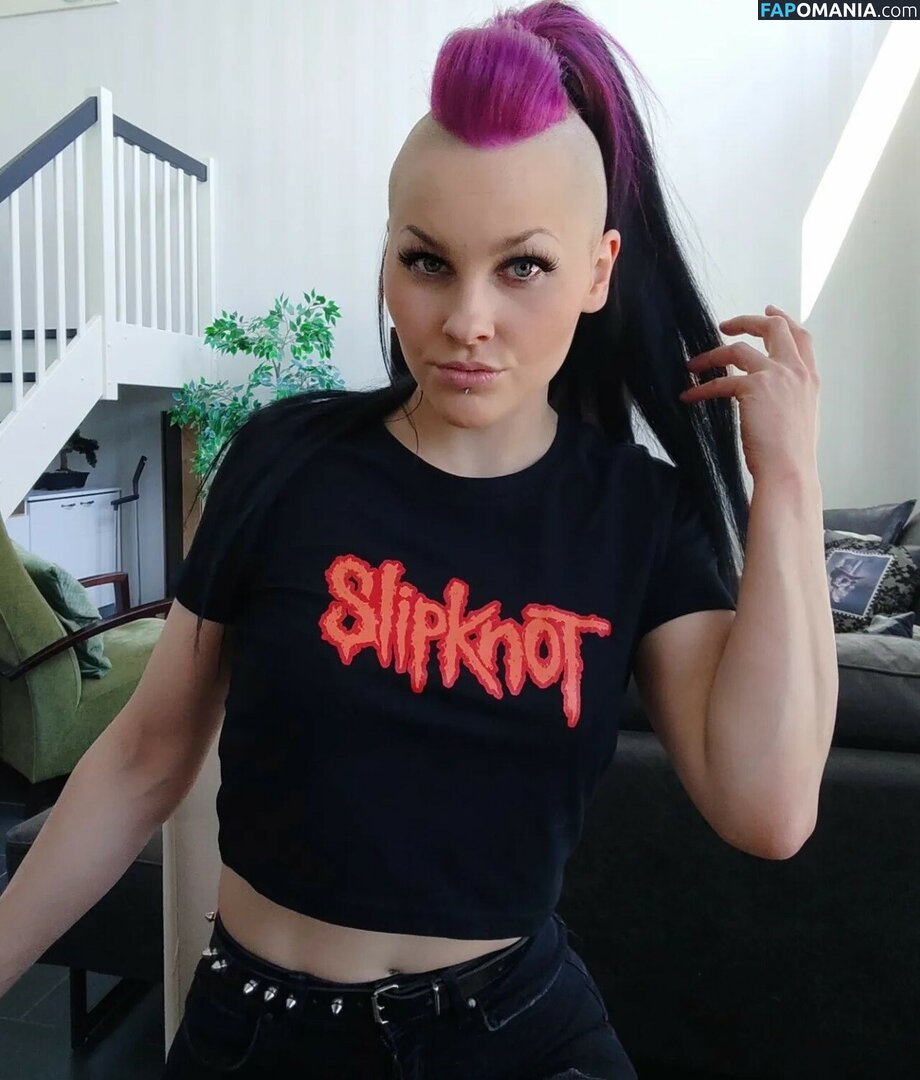 VMissyB / venlahelenaa Nude OnlyFans  Leaked Photo #22